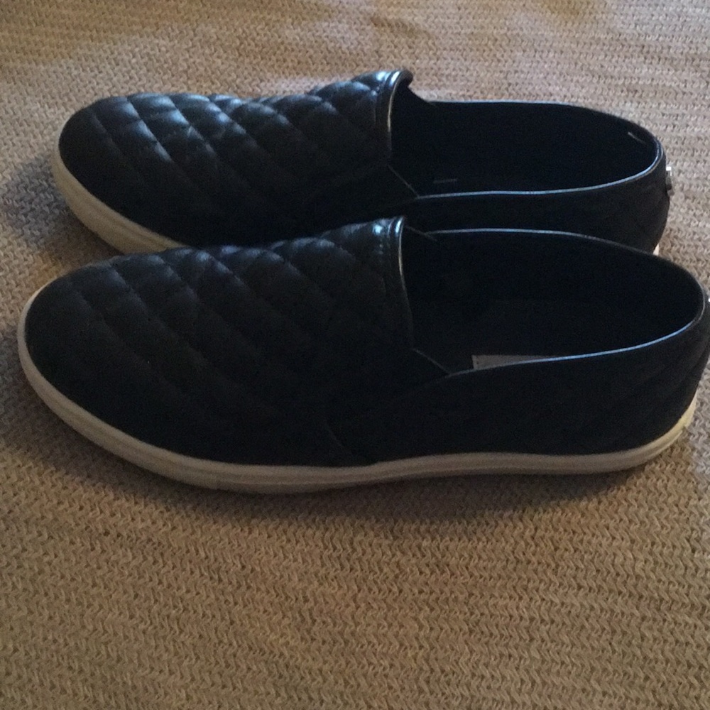 Slip on shoes